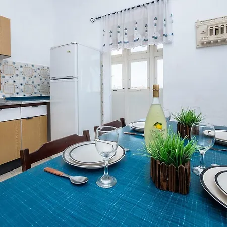 The Lookout Apartamento