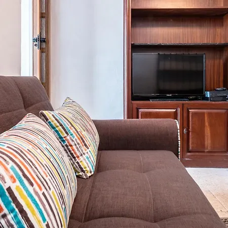 The Lookout Apartamento